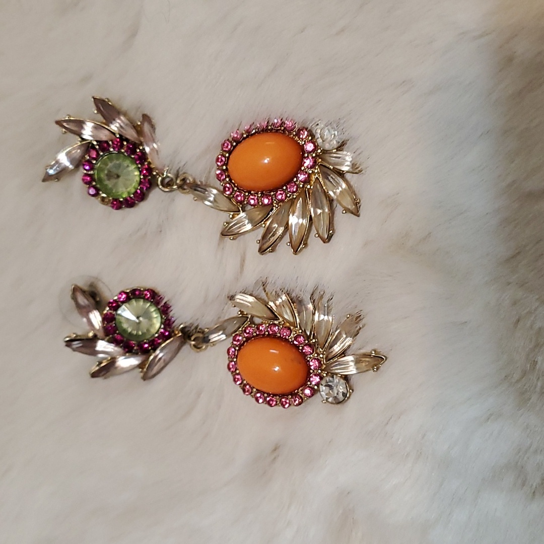 Earrings 20$
